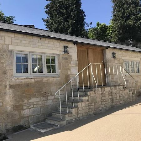 Barley - Cosy Stylish Apartment - Easy Access To Bath And Many Nearby Attractions Box  Екстер'єр фото