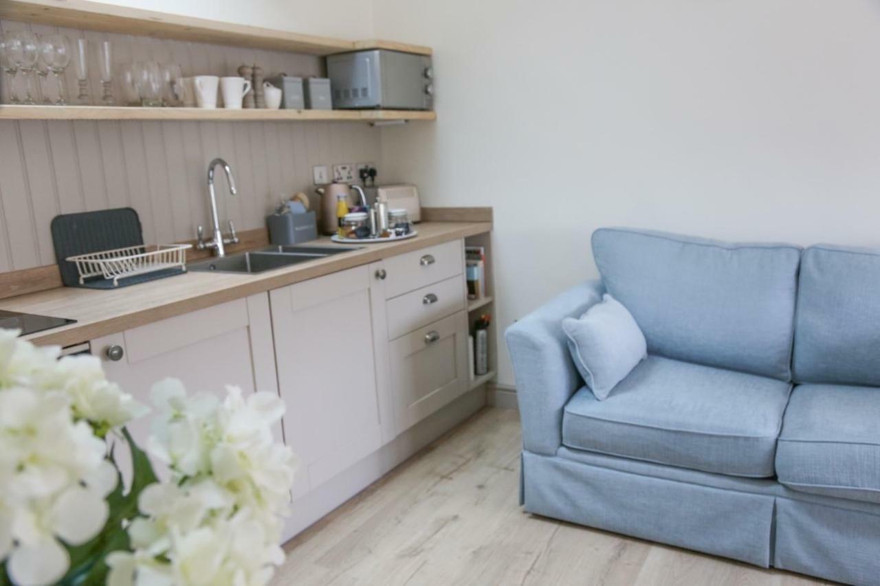 Barley - Cosy Stylish Apartment - Easy Access To Bath And Many Nearby Attractions Box  Екстер'єр фото