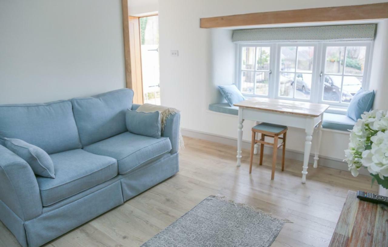 Barley - Cosy Stylish Apartment - Easy Access To Bath And Many Nearby Attractions Box  Екстер'єр фото